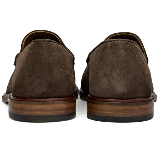 Walk London Putney Tassel Schuhe - Image 3