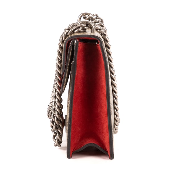 Blooms Dionysus Mini Schultertasche - Image 3