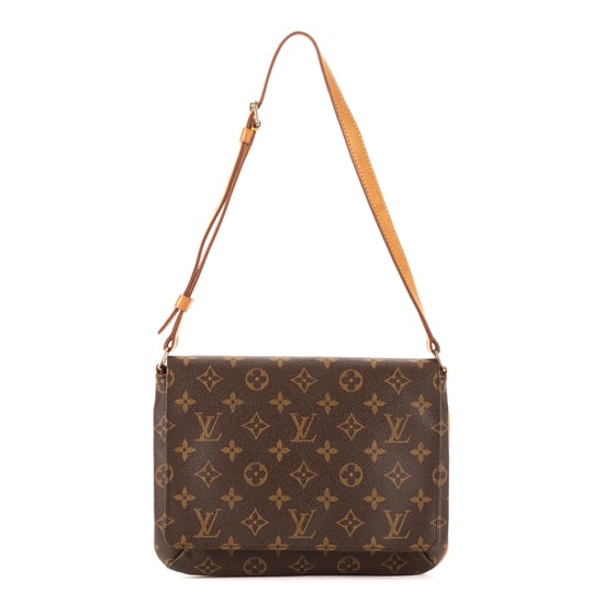 Musette Tango Schultertasche - Image 1