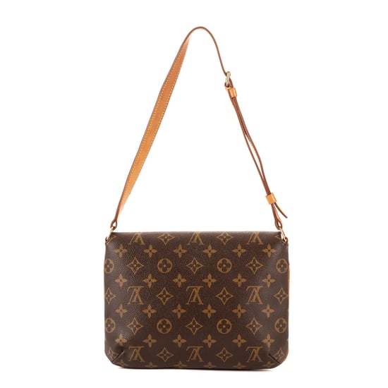 Musette Tango Schultertasche - Image 5