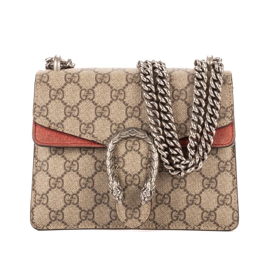 Dionysus Mini Schultertasche - Image 1