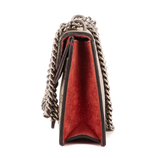 Dionysus Mini Schultertasche - Image 3
