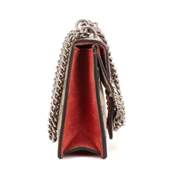 Dionysus Mini Schultertasche - Image 4