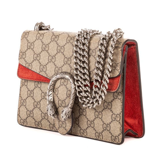 Dionysus Mini Schultertasche - Image 2
