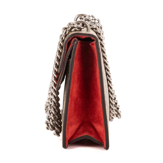 Dionysus Mini Schultertasche - Image 3
