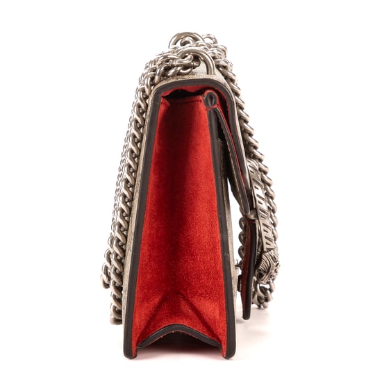 Dionysus Mini Schultertasche - Image 4