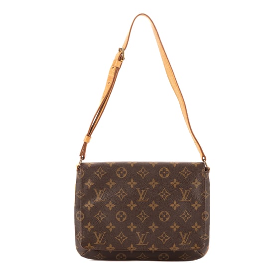 Musette Tango Schultertasche - Image 1