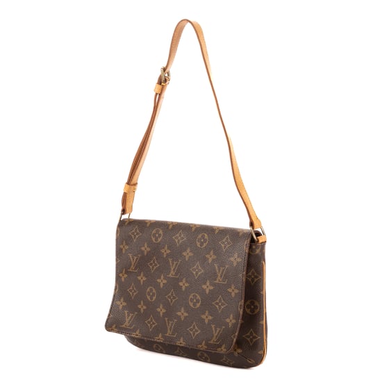 Musette Tango Schultertasche - Image 2