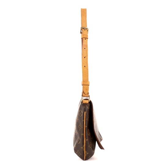Musette Tango Schultertasche - Image 4