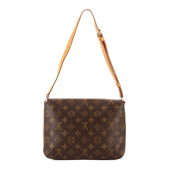 Musette Tango Schultertasche - Image 5
