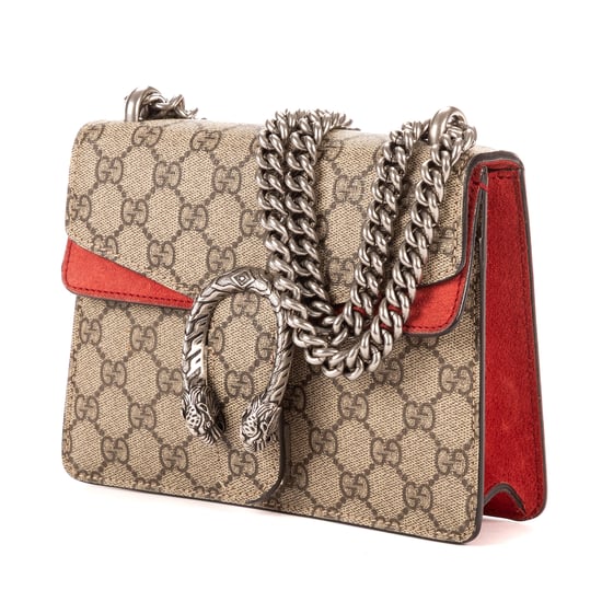 Dionysus Mini Schultertasche - Image 2