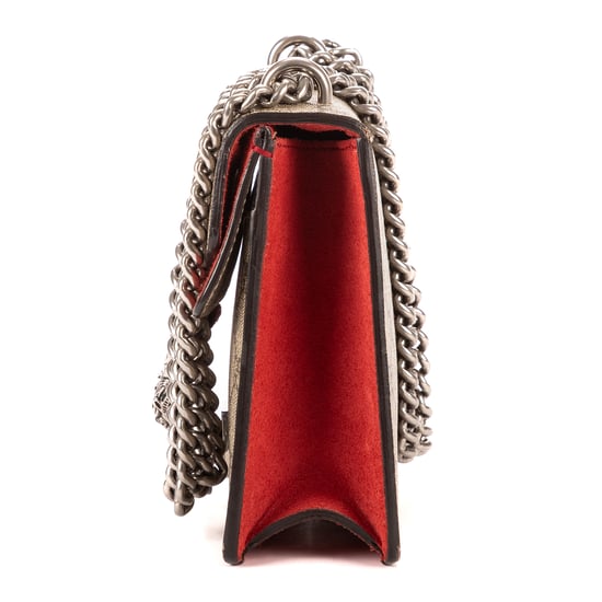 Dionysus Mini Schultertasche - Image 3