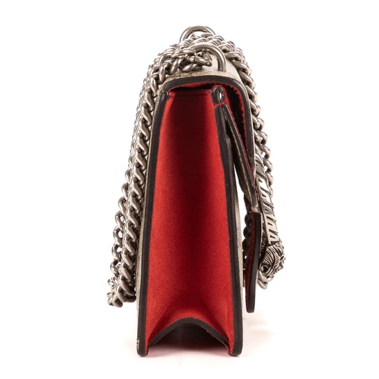 Dionysus Mini Schultertasche - Image 4