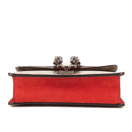 Dionysus Mini Schultertasche - Image 6