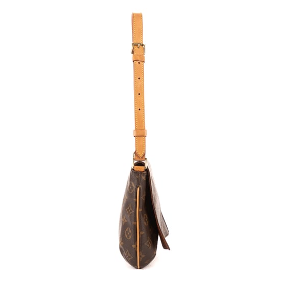 Musette Tango Schultertasche - Image 4