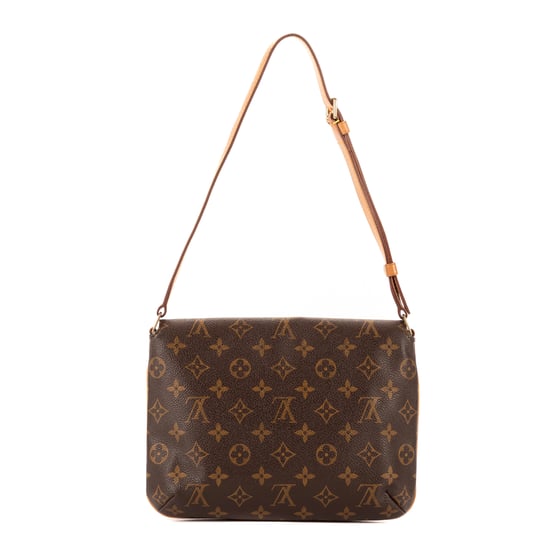 Musette Tango Schultertasche - Image 5