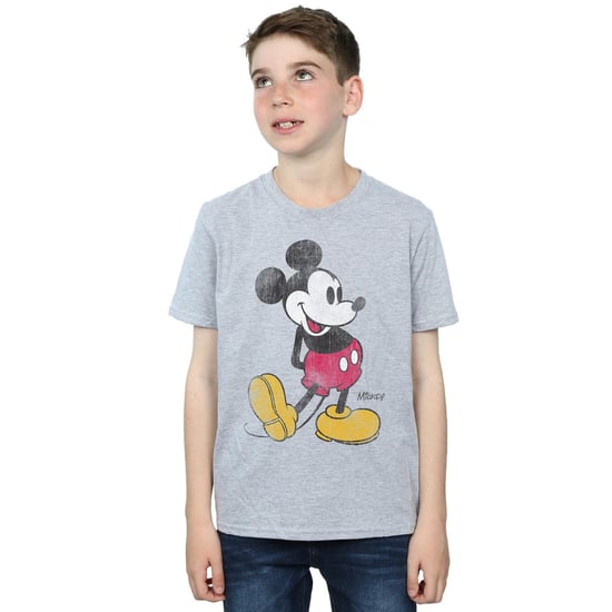 Disney - T-Shirt für Jungen (Grau) - Image 2