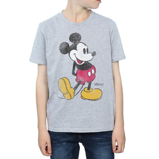 Disney - T-Shirt für Jungen (Grau) - Image 3