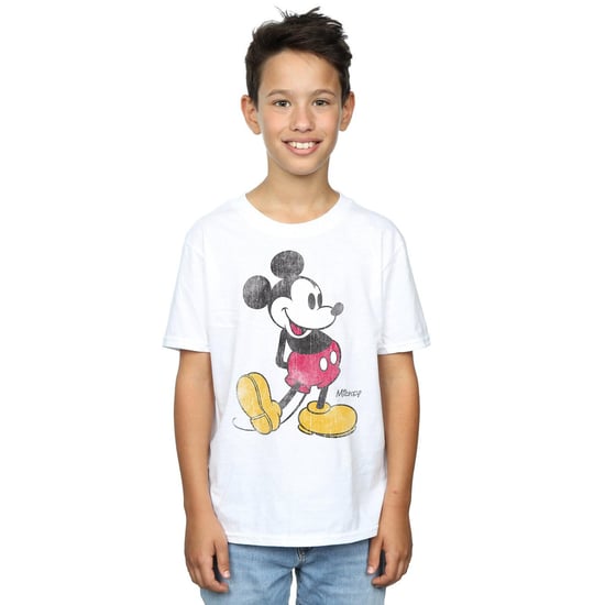 Disney - T-Shirt für Jungen (Weiß) - Image 2