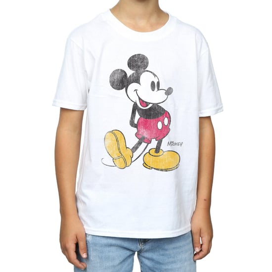 Disney - T-Shirt für Jungen (Weiß) - Image 3