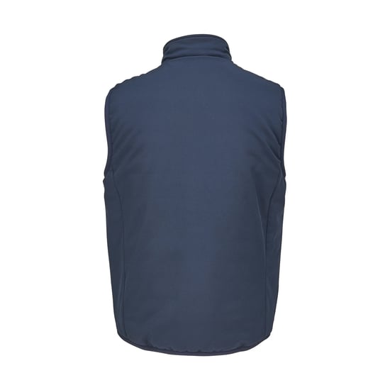SOLS - "Falcon" Weste für Herren/Damen Unisex, Wattiert (Abgrund Blau) - Image 2