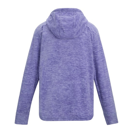 Regatta - "Mayse" Kapuzenpullover für Damen (Stiefmütterchen) - Image 2