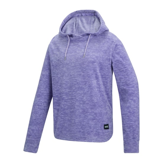 Regatta - "Mayse" Kapuzenpullover für Damen (Stiefmütterchen) - Image 3
