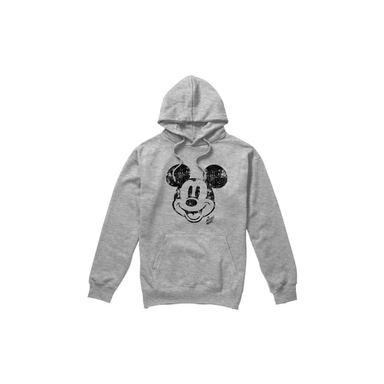 Disney - Kapuzenpullover für Herren (Sport Heide) - Image 1