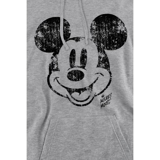 Disney - Kapuzenpullover für Herren (Sport Heide) - Image 3