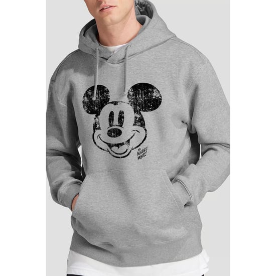 Disney - Kapuzenpullover für Herren (Sport Heide) - Image 4