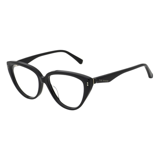 Ted Baker Brillenfassung TB9265 001 54 - Schwarz - Image 1