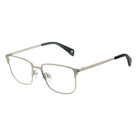 Ted Baker Brillenfassung TB8290, Modell 801, Glasbreite 53 - Grau - Image 1