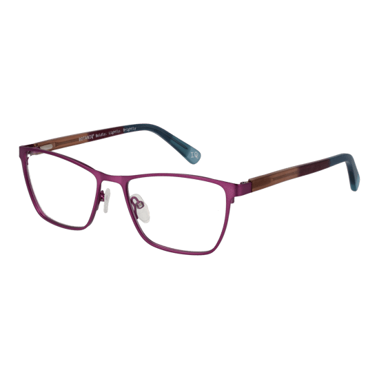 Botaniq Brillenfassung BIO-1038 072 52 - Lila - Image 1