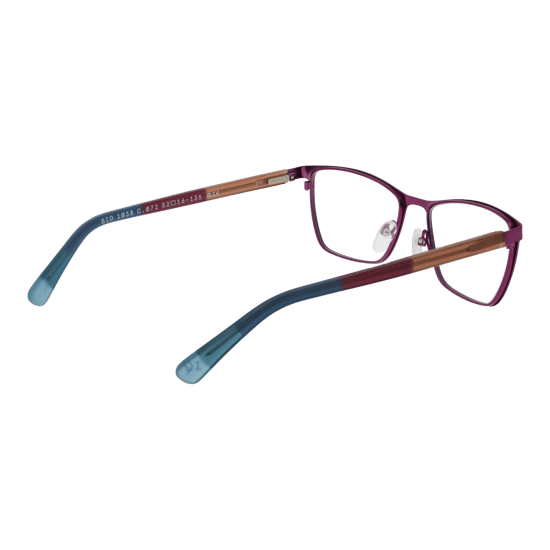 Botaniq Brillenfassung BIO-1038 072 52 - Lila - Image 3