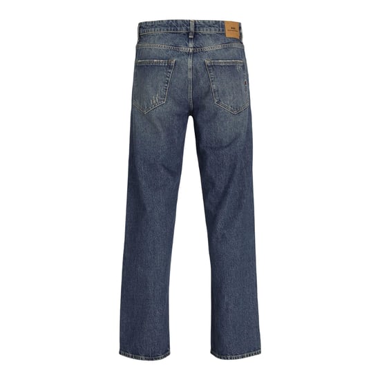 Jack And Jones - "Royal RE 366" Jeans für Herren (Blau) - Image 2