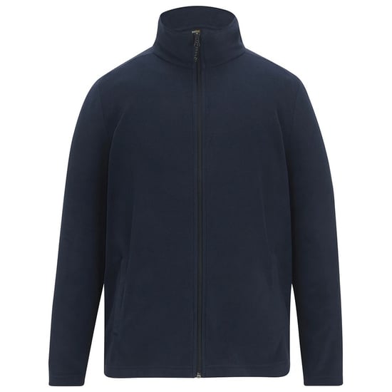 Regatta Professional - "Pro" Fleecejacke für Herren, leicht (Marine) - Image 1