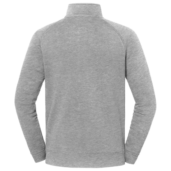 Fruit of the Loom - "Iconic Premium" Sweatjacke für Herren (Sportliches Heather) - Image 2
