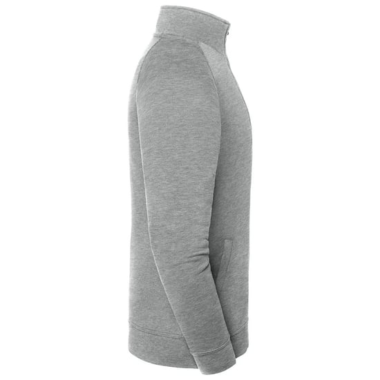 Fruit of the Loom - "Iconic Premium" Sweatjacke für Herren (Sportliches Heather) - Image 3