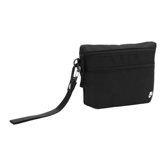 Nike - "Club" Handgelenkstasche (Schwarz) - Image 2