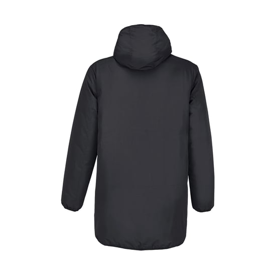 SOLS - Parka für Herren/Damen Unisex, wendbar (Schwarz) - Image 2