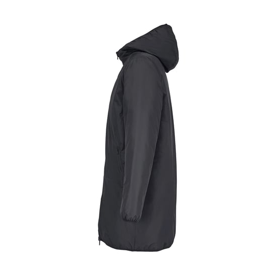 SOLS - Parka für Herren/Damen Unisex, wendbar (Schwarz) - Image 3