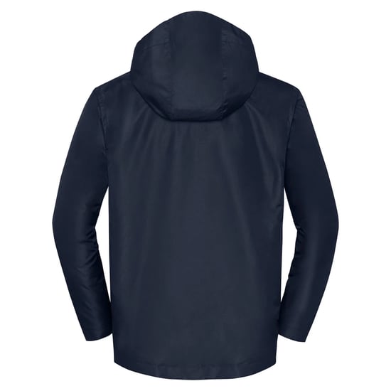 Russell - "Essential" Shelljacke für Herren, Allwetter (Dunkelblau) - Image 2