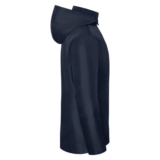 Russell - "Essential" Shelljacke für Herren, Allwetter (Dunkelblau) - Image 3