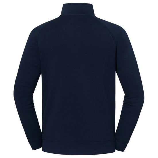 Fruit of the Loom Unisex Erwachsene Iconic Premium Sweat Jacke (Marineblau) - Image 2