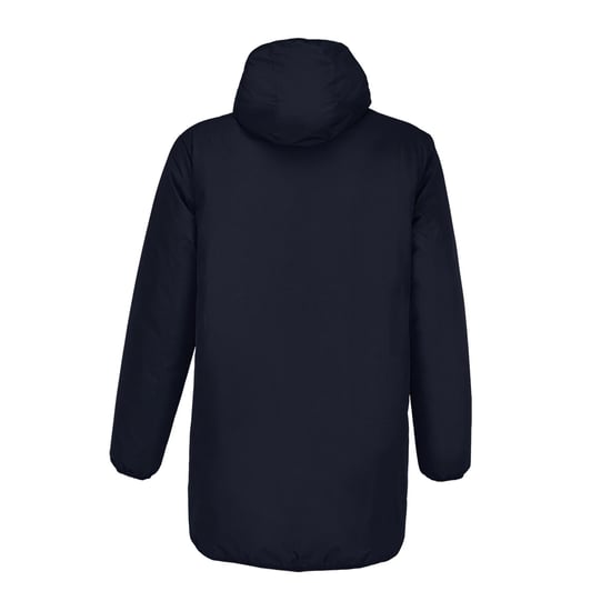 SOLS - Parka für Herren/Damen Unisex, wendbar (Dunkelblau) - Image 2
