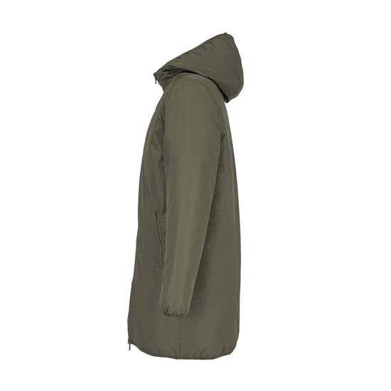 SOLS - Parka für Herren/Damen Unisex, wendbar (Army-Grün) - Image 2