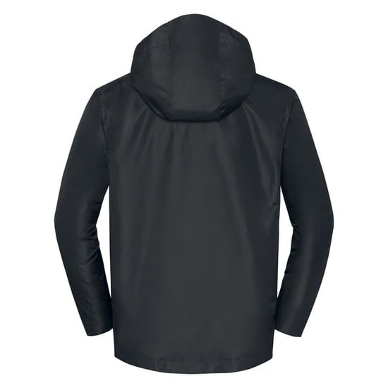 Russell - "Essential" Shelljacke für Herren, Allwetter (Schwarz) - Image 2