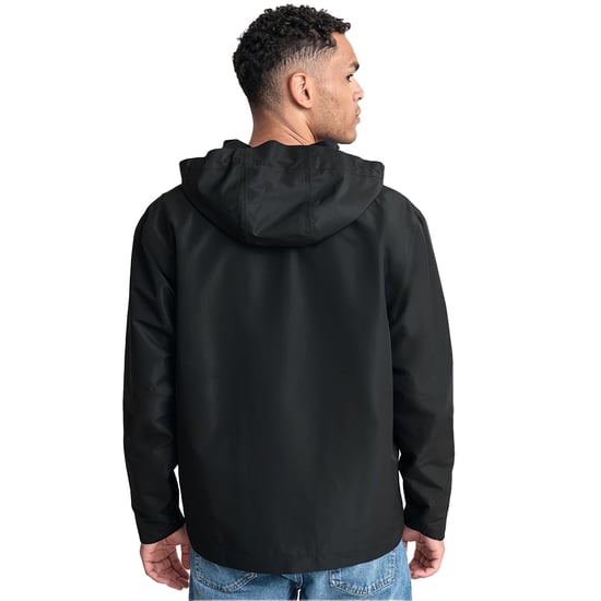 Russell - "Essential" Shelljacke für Herren, Allwetter (Schwarz) - Image 4