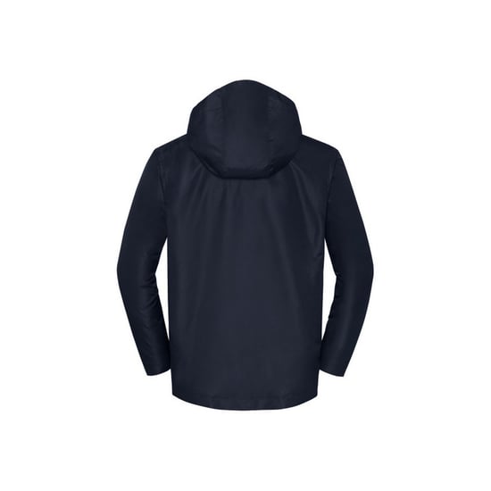 Russell Collection - "Essential" Shelljacke für Herren, Wetterfest (Marine) - Image 2