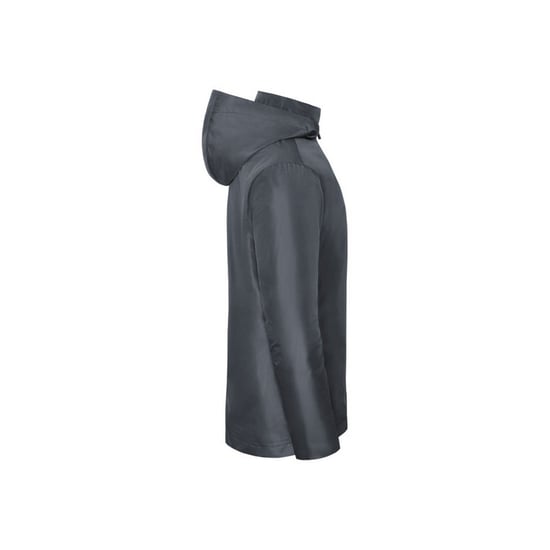 Russell Collection - "Essential" Shelljacke für Herren, Wetterfest (Eisengrau) - Image 3
